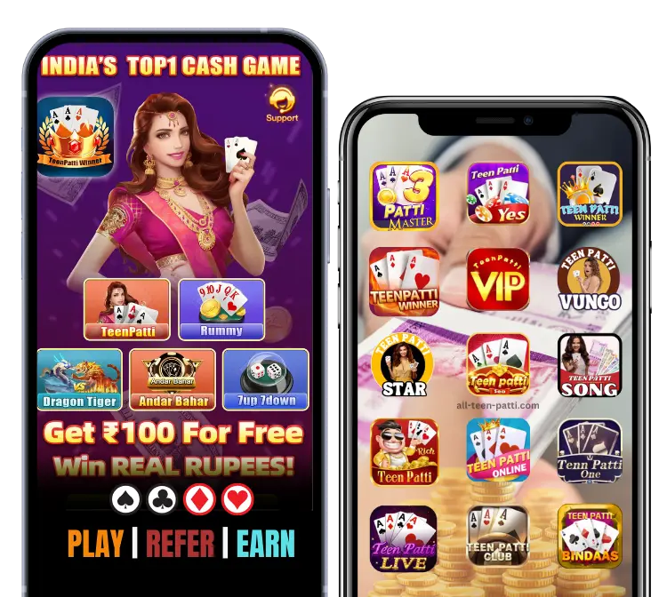Teen Patti Apk Download 2025